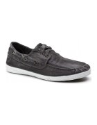 Natural World Pantofi 303E - Negro Enz