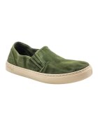 Natural World Pantofi 6601E Shoes - Kaki Enz