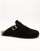 Natural World Pantofi 7044-701 Negro
