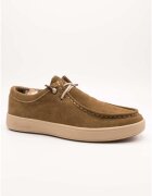 Natural World Pantofi 8454 Camel
