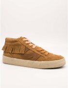 Natural World Pantofi 9041 Camel