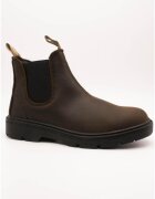Natural World Pantofi 9080 CAMEL