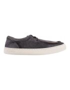 Natural World Pantofi Aya 6766 - Antracita
