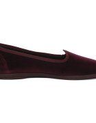 Natural World Pantofi BORDEAUX