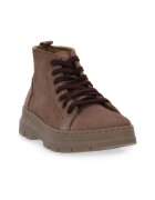 Natural World Pantofi BOT ANAPA WOOL