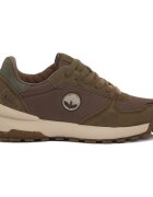 Natural World Pantofi CAMEL
