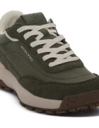 Natural World Pantofi KAKI