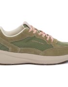 Natural World Pantofi MANZANA