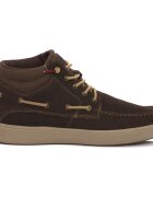 Natural World Pantofi MARRON