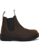 Natural World Pantofi MARRON