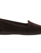 Natural World Pantofi MARRON