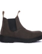 Natural World Pantofi MARRONE