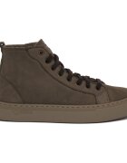 Natural World Pantofi NATURAL 6180 WORLD BOTA MOCA