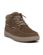 Natural World Pantofi NATURAL 8452 CAMEL