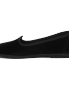 Natural World Pantofi NERO