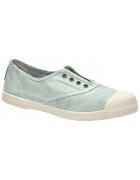 Natural World Pantofi Sapatos 102E - Aqua