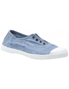 Natural World Pantofi Sapatos 102E - Celeste Enz
