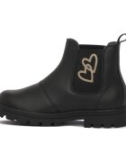 Naturino Pantofi 0A01 KEEIRA BLACK