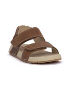 Naturino Pantofi 0D07 HOLKAS CUOIO