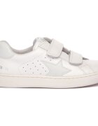 Naturino Pantofi 0N09 PINN VL WHITE