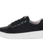 Naturino Pantofi A01 NIXOM PLATINO