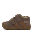 Naturino Pantofi BAREFOOT 4D51 SABBY