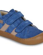Naturino Pantofi BAREFOOT SABBY VL SUEDE