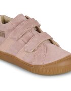 Naturino Pantofi BAREFOOT SABBY VL SUEDE