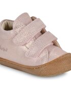 Naturino Pantofi COCOON VL SUEDE GLITTER