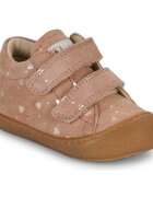 Naturino Pantofi COCOON VL SUEDE LOVE