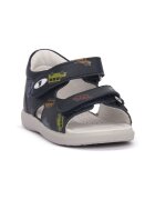 Naturino Pantofi FALCOTTO 0C02 NEW RIVER NAVY