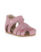 Naturino Pantofi FALCOTTO 0M02 ALBY PINK