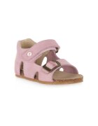 Naturino Pantofi FALCOTTO 0M02 BEA PINK