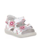 Naturino Pantofi FALCOTTO 0N01 BESENVAL WHITE