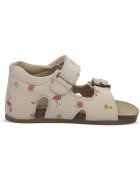 Naturino Pantofi FALCOTTO 0N02 BEA MILK