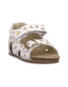 Naturino Pantofi FALCOTTO 1N03 BEA CUOIO