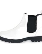 Naturino Pantofi N01 PICCADILLY WHITE