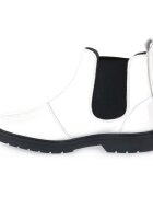 Naturino Pantofi N01 PICCADILLY WHITE