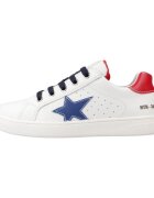 Naturino Pantofi Pinn Zip.