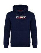 Nautica Îmbracaminte N7F00918DARKN