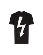 Neil Barrett Îmbracaminte T-SHIRT PBJT477A BLACK