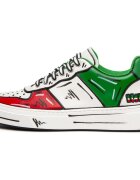 NeroGiardini Pantofi Amur