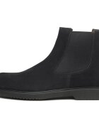 NeroGiardini Pantofi Arold 139 Pu.Gubbio L18325 Ner
