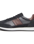 NeroGiardini Pantofi Arold Colo 139 Kenia Incanto Kenia Bordo' Tr Paler