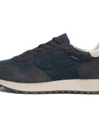 NeroGiardini Pantofi Arold Colo 139 T.Zoro Colorado Nuvola Tr Olmo Fumo