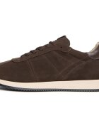 NeroGiardini Pantofi Arold Colo Perseo Tr Palermo Tadej Pan