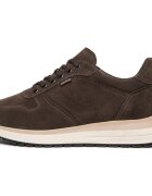 NeroGiardini Pantofi Arold Colo Pu.Bidens.Alghero B1