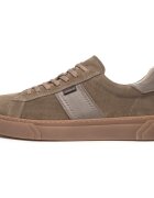 NeroGiardini Pantofi Arold Colo Sauvage Taupe Tr Iseo 1005 Ambra 3