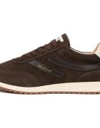 NeroGiardini Pantofi Arold Colo Savana Brown Velvet Milk 1039 Tr Este 9