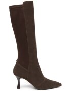 NeroGiardini Pantofi Arold Colo T.Alcantara 5 Tpu Adam Alek